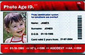 Photo ID cards