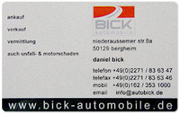 Plastic Cards