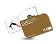 Die Cut Cards
