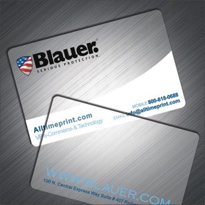 Plastic PVC Cards
