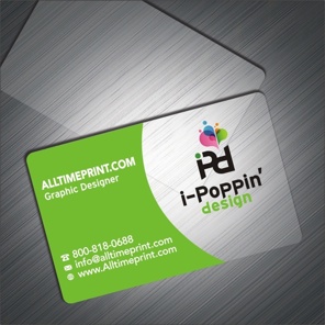 Plastic PVC Cards